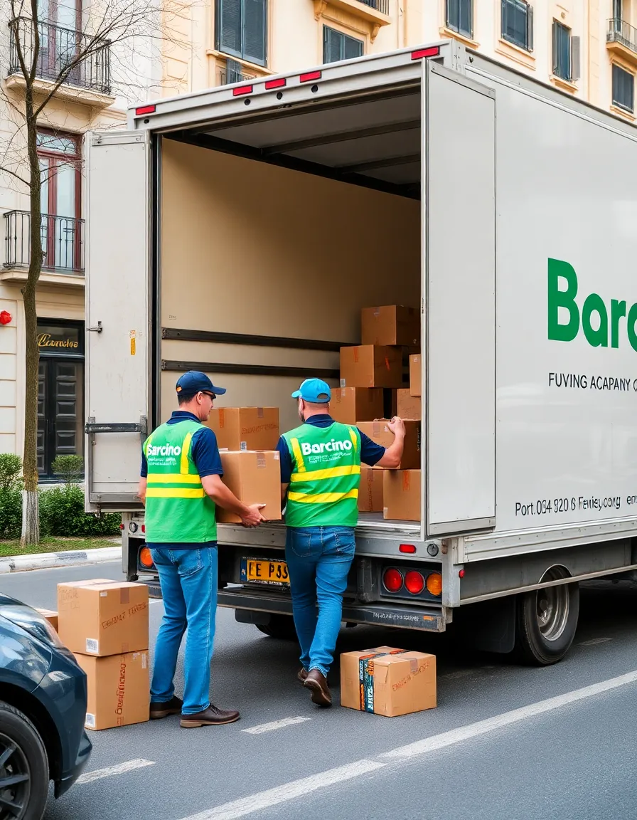 Soluciones adicionales para tu traslado en Mataró